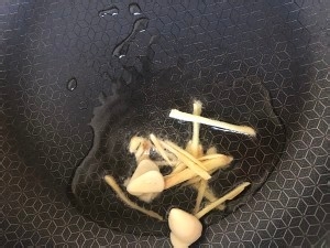 简单食材简单操作的酱焖八爪鱼