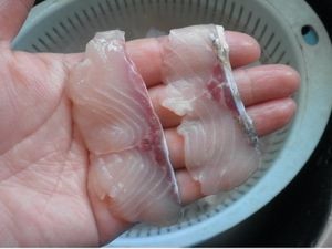 口齿留香的酸菜鱼