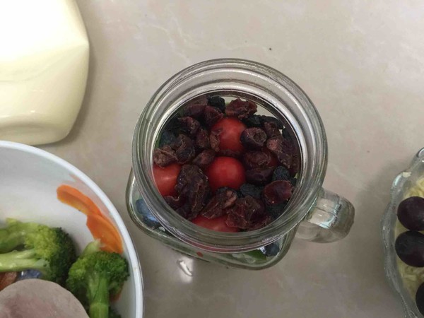 沙拉罐便当丘比沙拉汁
