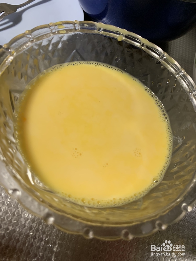 又酥又香的泰式咖喱蟹