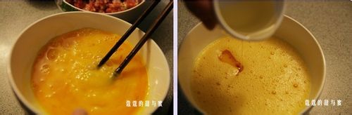 过年要吃金元宝--上海蛋饺