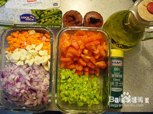 绝对值得期待--意大利千层面Lasagna