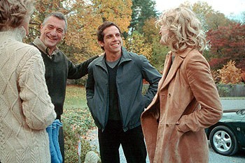 初次见女友家长,如何留下一个好印象。