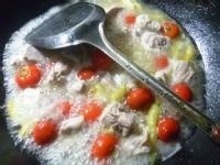 不一样的辣之泡椒排骨新吃饭