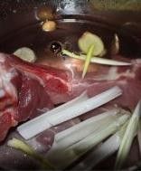 熏肉大饼做法