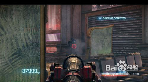 《子弹风暴》第七幕第一章图文流程攻略