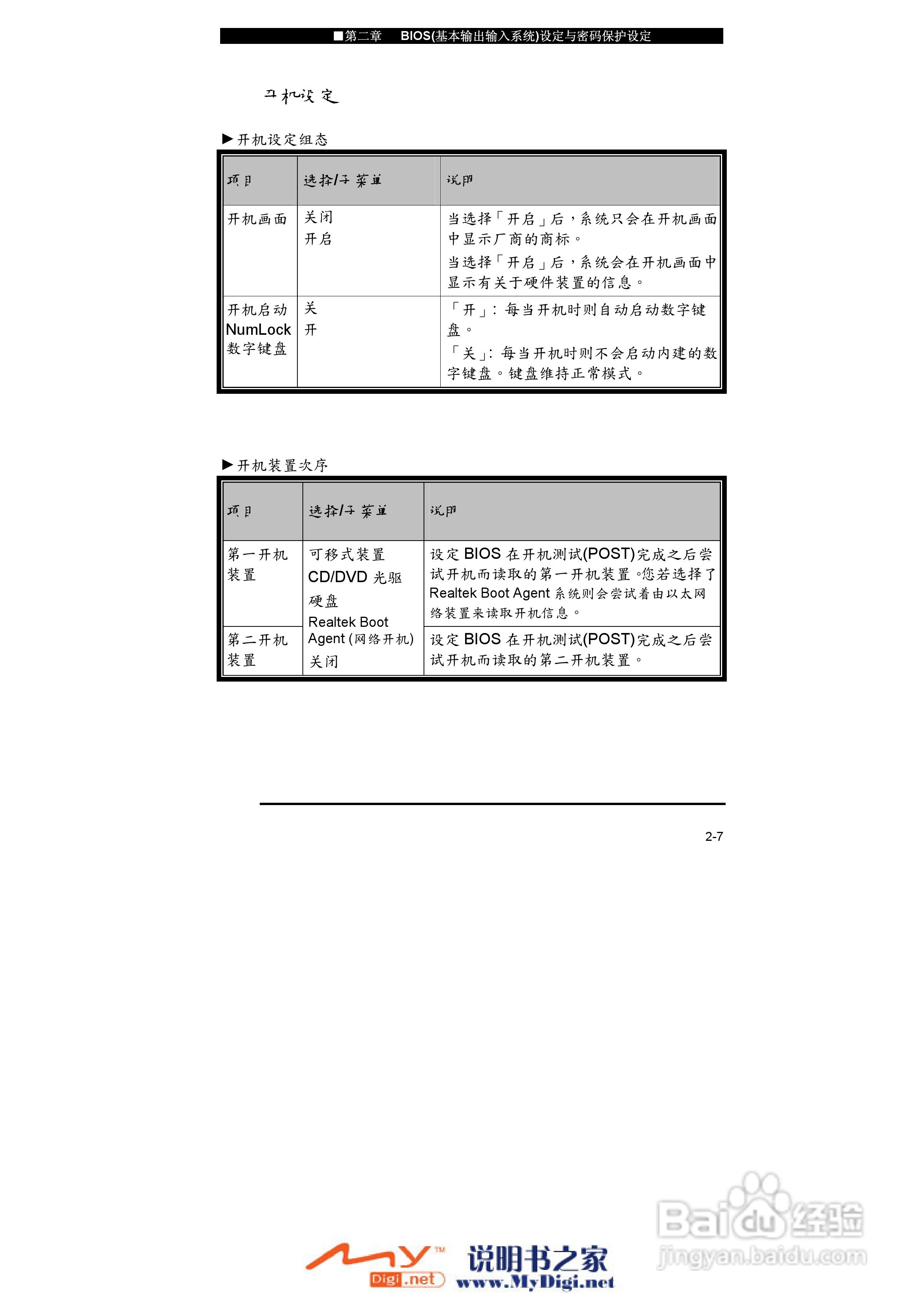 TCL K10笔记本电脑使用说明书:[4]