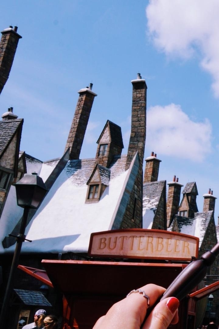 良心总结：环球影城一天刷完必玩项目！