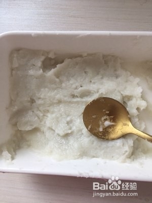 如何制作山药蔓越莓球