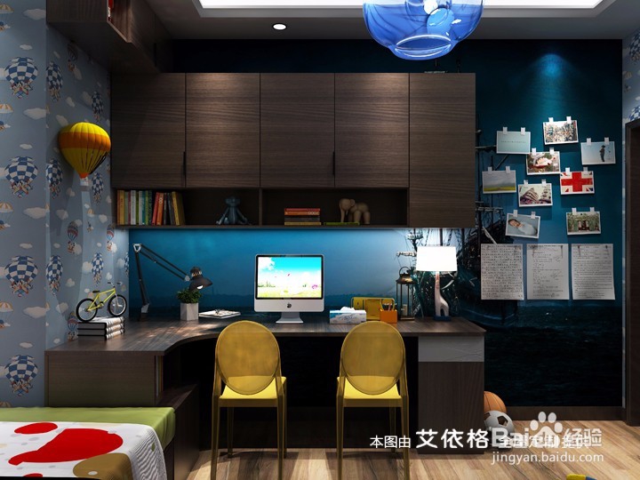 整体衣柜如何防潮呢?