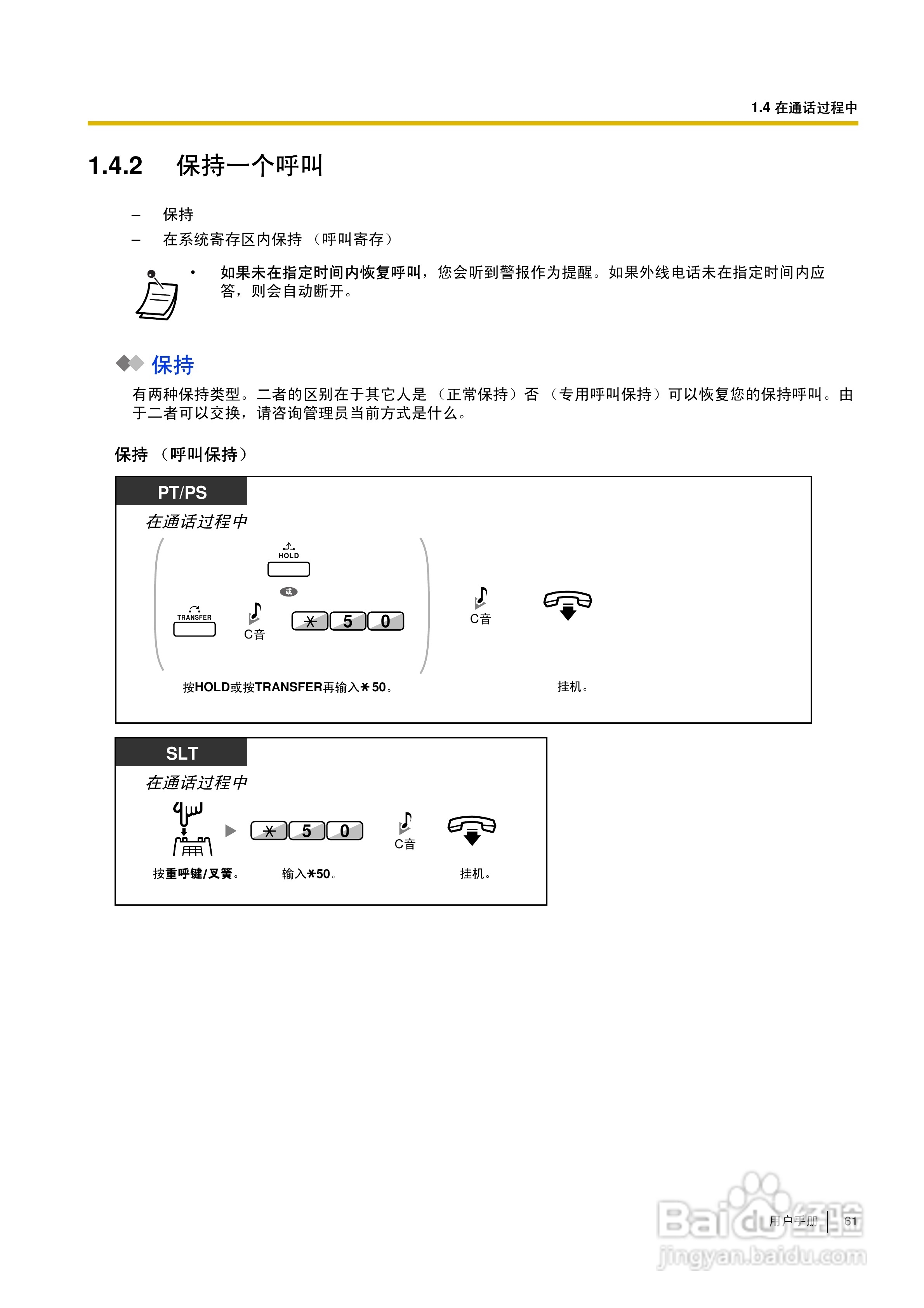 Panasonic KX-TDA30/TDA100/TDA200/TDA600电话交换机:[7]