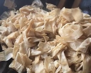 自制安心辣条的做法