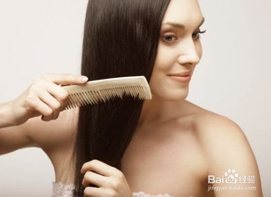 掉发严重怎么办?