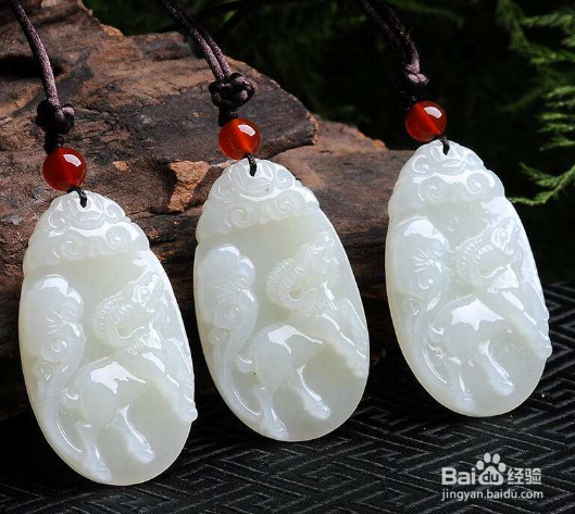 煮蜡的和田玉怎样去蜡