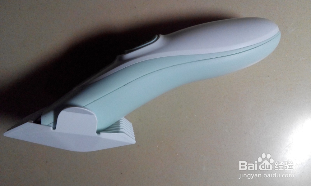 飞利浦(PHILIPS)Series1000理发器开箱晒物