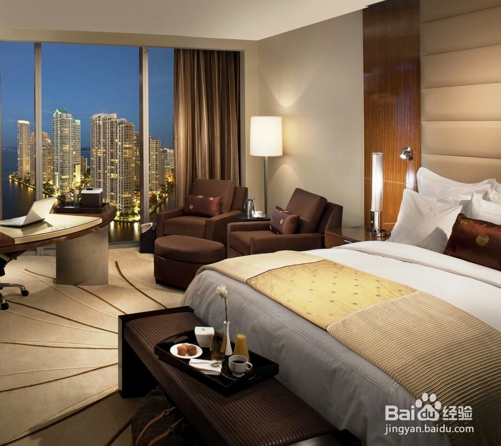 住酒店时需要注意什么