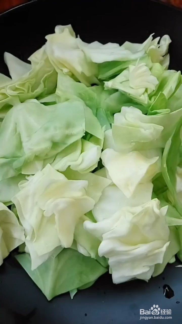 如何制作大头菜炒粉条