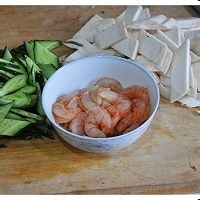 孕妇的营养美食 茄汁虾仁