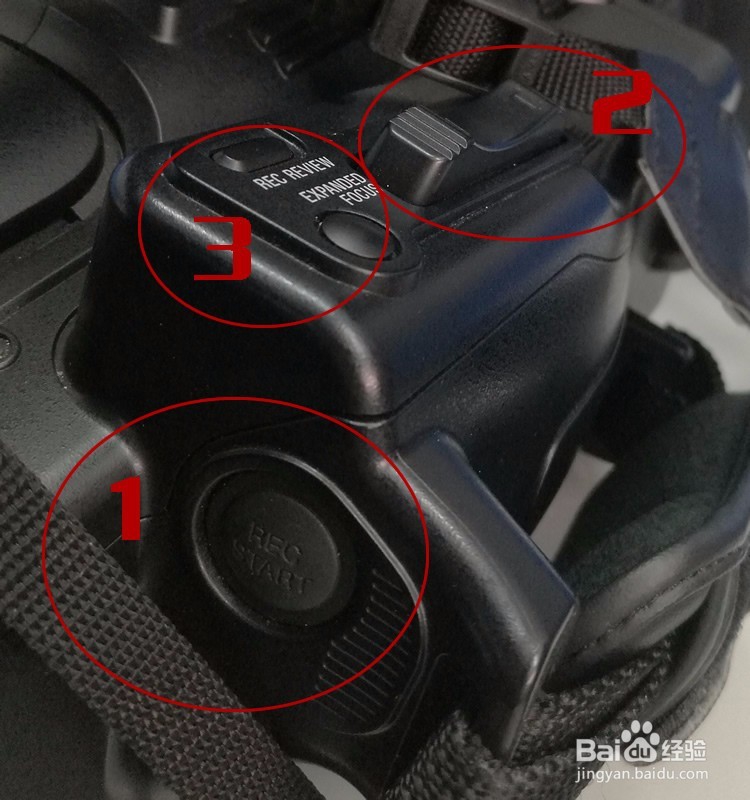 专业摄像机的傻瓜用法——索尼(Sony)PMW-EX280