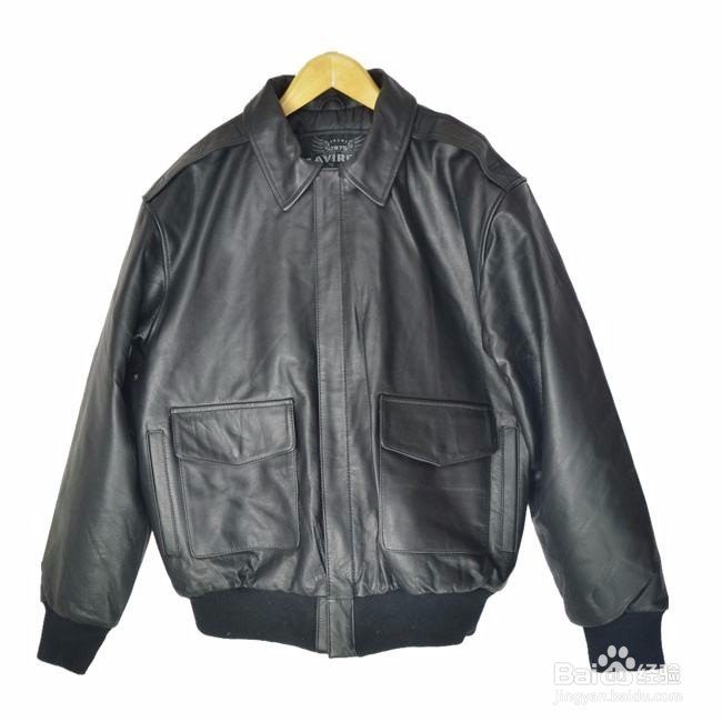 买古着应该注意的地方