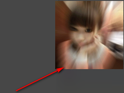 用photoshop制作QQ头像图片的尺寸应该设置成多大的（多少像素多少厘米）