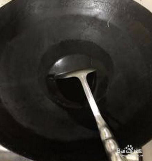 好吃的芹黄鱼丝