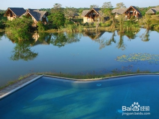 逃离喧嚣的绿色生活 纵享全球生态旅馆