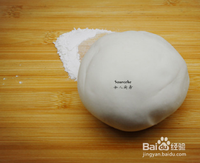 闹元宵-----红豆汤圆