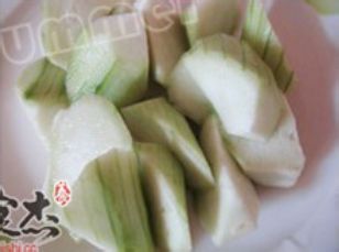 锦绣虾丝怎么做？