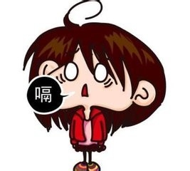 为什么人会打嗝,怎么治?