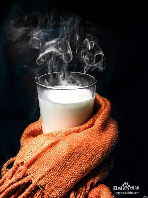 喝牛奶的六大误区