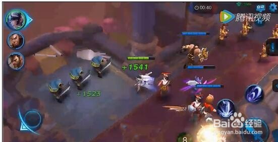 王者荣耀 血王宫回忆