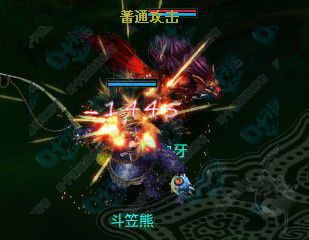 【封神】职业:西昆仑<雷翼>前期技能初体验下