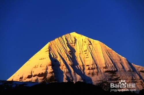 阿里大北线 暗夜公园 攻略