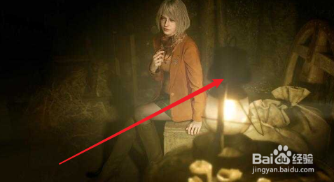 生化危机4盔甲阿什莉怎么获得