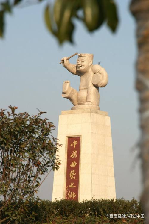 宝丰有什么好玩的景点