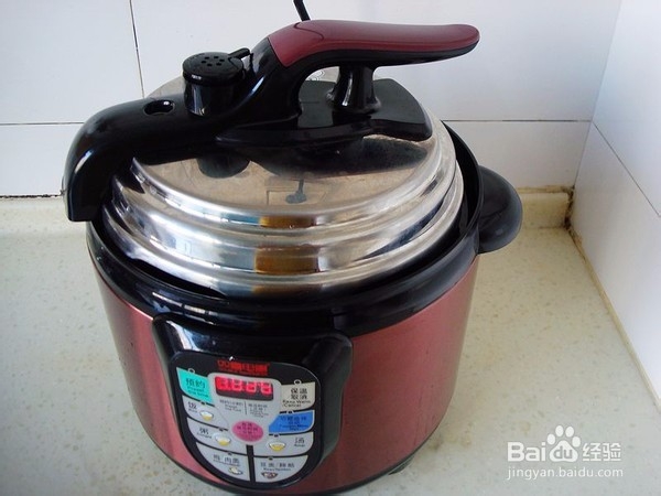 胡萝卜炖牛排骨怎么做