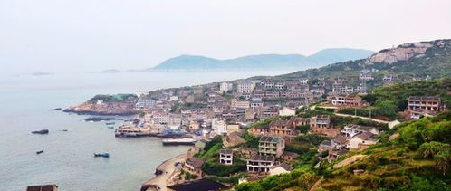 最全舟山旅游的攻略