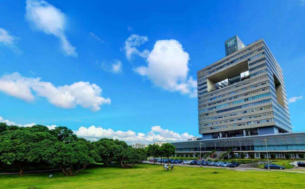 深圳大学研究生有哪些专业