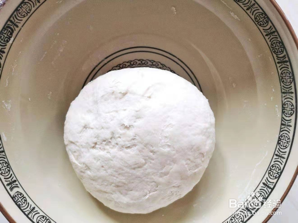 如何制作香菇包