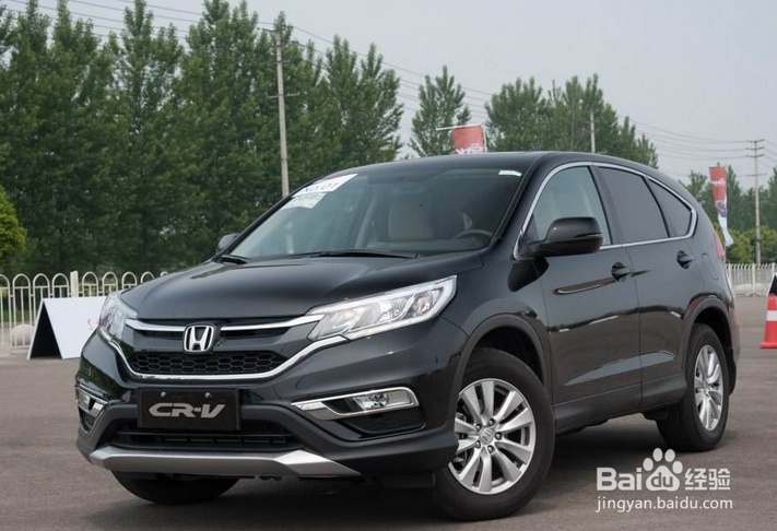12年本田CRV漏电怎么解决