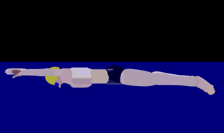 【实用教学】怎么快速学会游泳