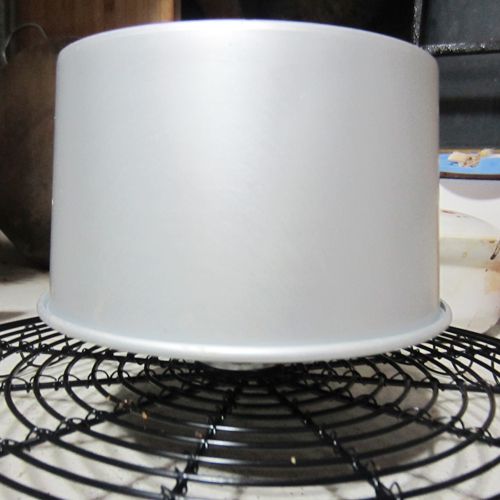 无花果奶油蛋糕