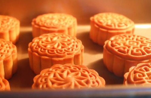 做月饼的酥油是什么