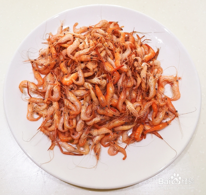 酥到掉渣的青椒河虾