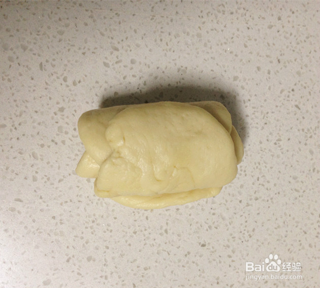 如何做好吃的蔓越莓牛奶面包