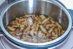 推荐小吃肉冻
