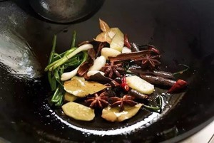 酱牛肉怎么烧更入味