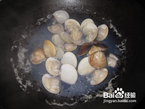 怎样做蛤蜊炖蛋才好吃