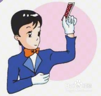 简单扑克牌魔术教学 铅笔穿牌